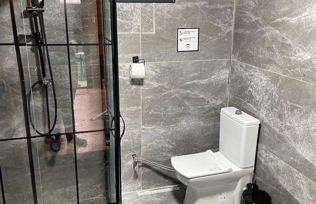 Ayder Guven Dag Evi - Foto 32