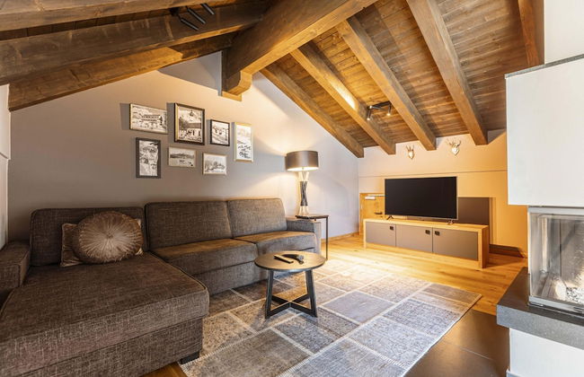 Welcoming Chalet With Balcony - Foto 13