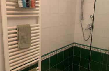 Bed en bubbels bennie en liisa - Foto 19