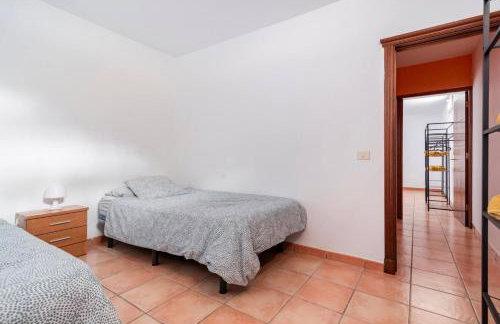 Villa Tijuana - Jacuzzi, Playa y Naturaleza en Gran Canaria - Foto 25