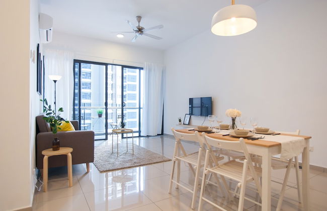 Atlantis Residence by Stayshare Homes - Photo 40