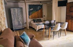 La Tina, la pariera - Foto 1