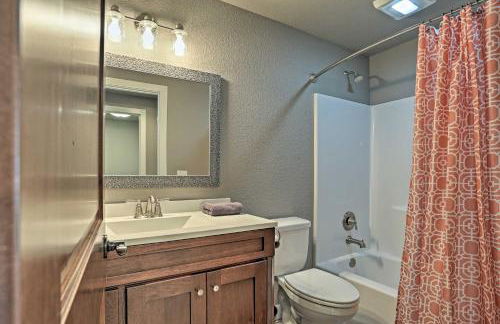 Lead Family Home with Hot Tub, 2 Mi to Deer Mountain - Foto 22