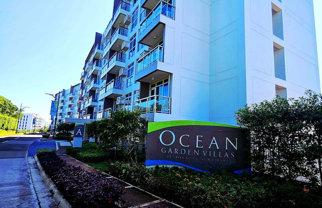 Evelyn Azure Escapes Boracay Newcoast - Foto 57