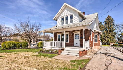 Home 2 Mi to Hersheypark Work and Play! - Foto 1