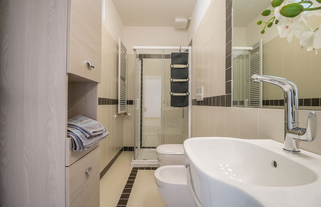 Padova Tower City & Hills View Libeccio - Foto 6