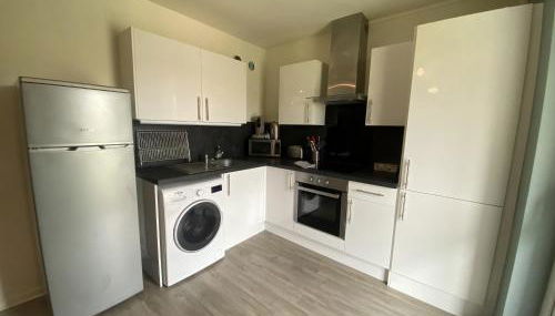 Appartement pour 8 personnes à Mont-Saint-Aignan - 217 - Foto 3, stove