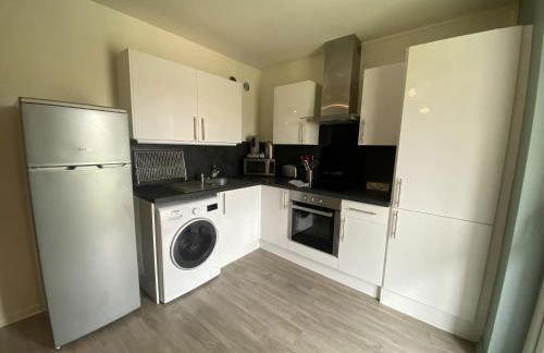 Appartement pour 8 personnes à Mont-Saint-Aignan - 217 - Foto 3