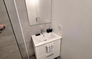 Lumineux et fonctionnel 6 personnes - Foto 18