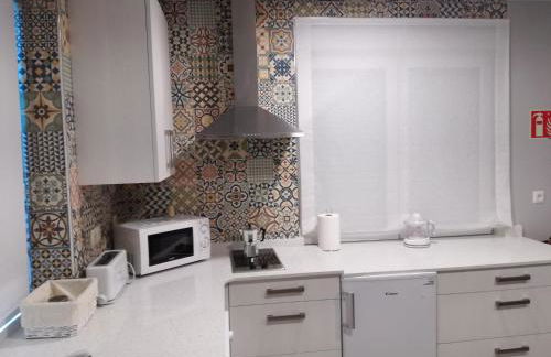 Apartamentos Santa Justa - Foto 32