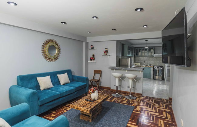 San Pedro Apartments - Foto 8