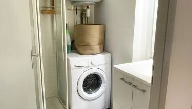 Appartement T2 - Chartrons - Foto 4