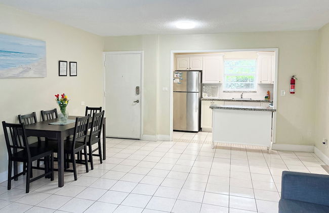 Sunny Isles Apartments by MiaRentals - Foto 53