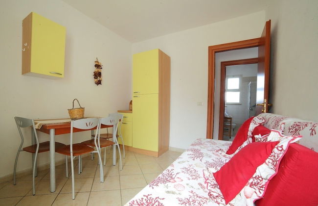 Residence Riva Mare Ugento - Foto 35