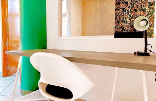 Bambú, Conjunto Playa del Palo - Photo 10