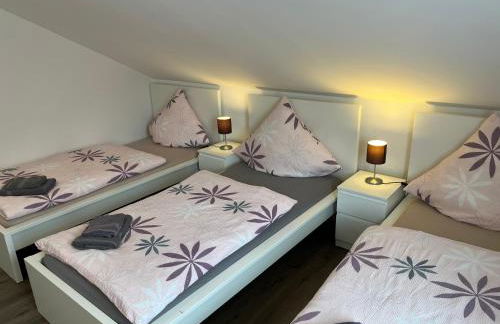 Apartment Nordschleife- Vina A3 - Foto 22