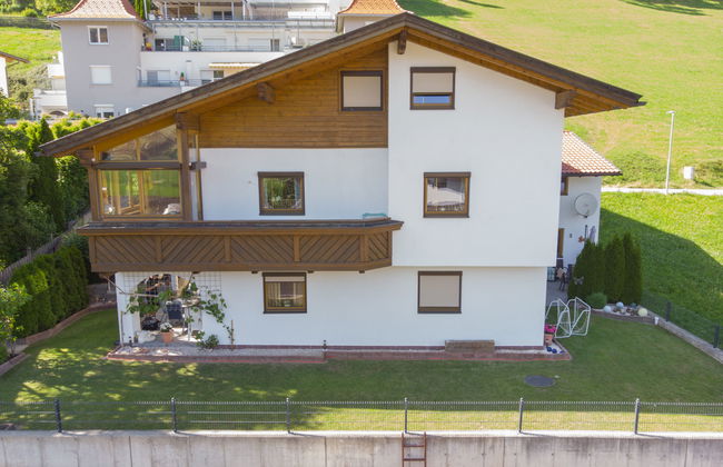 Haus Sailer - Foto 35