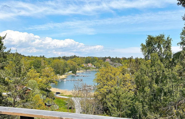 6 Person Holiday Home in Tyreso - Foto 24