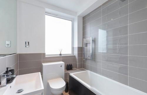 Luxury 2-Bed Hove Suite Escape - Foto 21
