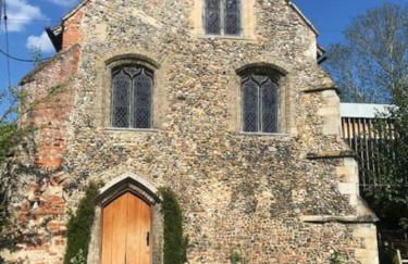 Almond Cottage Clare - 2 bedroom English Cottage - Foto 20