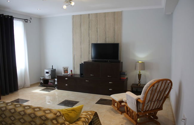 Villa Cristiani - Foto 13