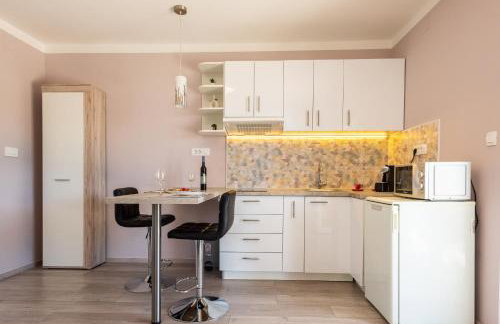 Apartments Omorfia - Foto 36