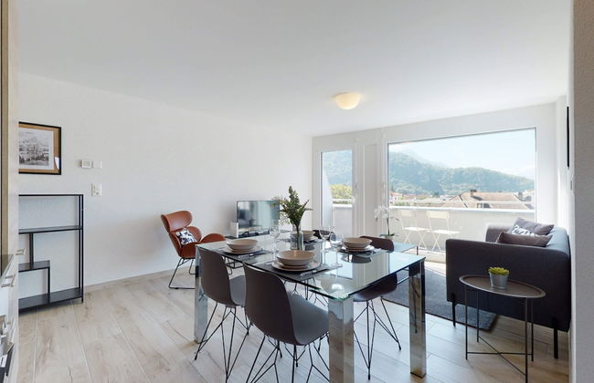 Nonanteneuf Aigle - Foto 74