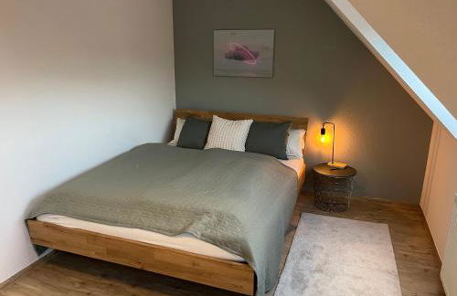 FreiTraum Apartments No 2 im Zentrum von Bad Neustadt - Foto 22