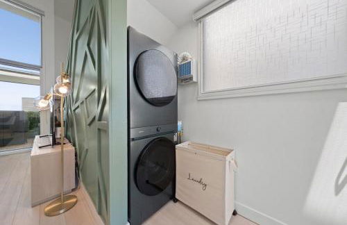 Ocean View Loft in Little Italy near Downtown-Gaslamp - Foto 45