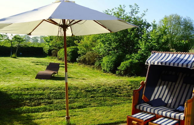 WE Evening sun in the sun House - Foto 26