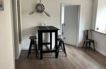 Propeller Gästehaus OG - Foto 10