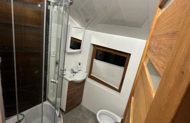 Józka Chata max 15 os sauna jacuzzi - Foto 27