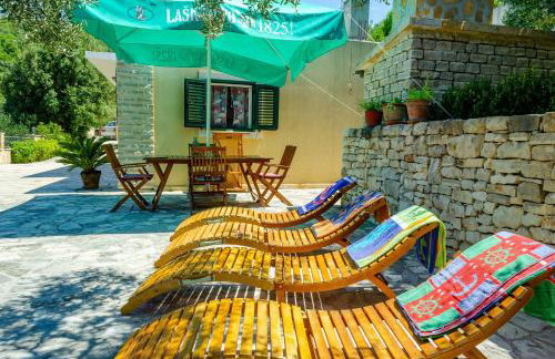 Vacation House Marija, Korčula - Photo 58