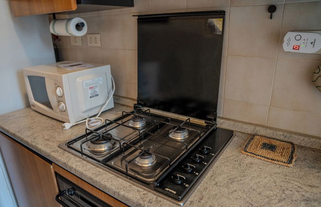 La Casa Del Sole - Foto 20