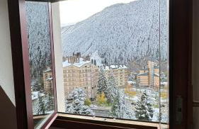 Estudio en Baqueira con piscina y parking - Foto 11