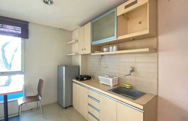 Minimalist and Comfy Studio at Habitat Apartment - Foto 10