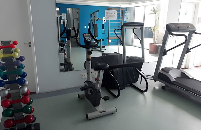 APARTAMENTO TOP LIBERDADE SP - Foto 27