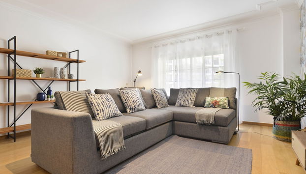 Gorgeous Beach Apartment - Checkinhome - Photo 2, Image principale