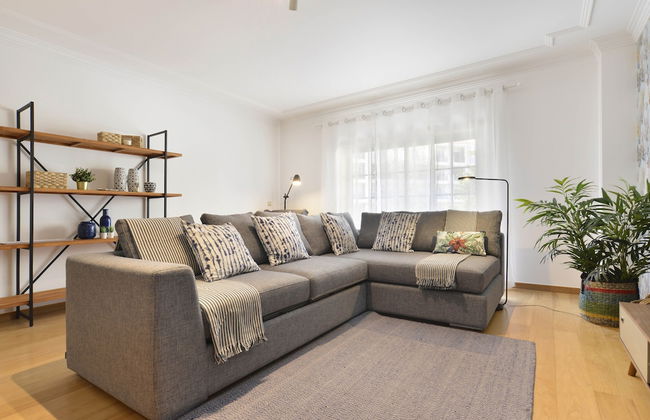 Gorgeous Beach Flat - Photo 1