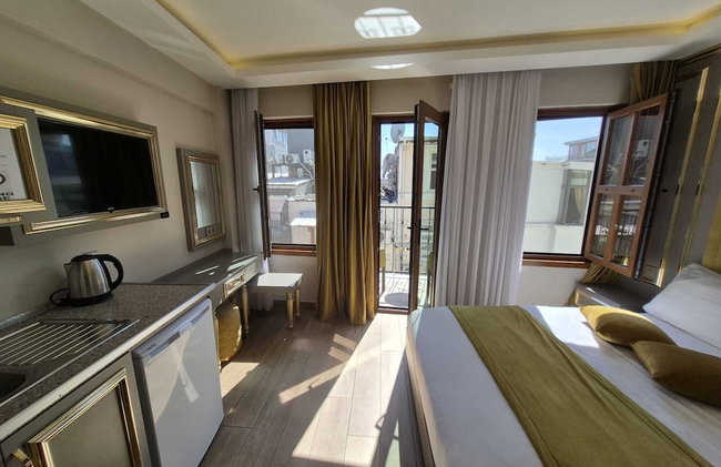 Taksim La Marino Hotel - Foto 19