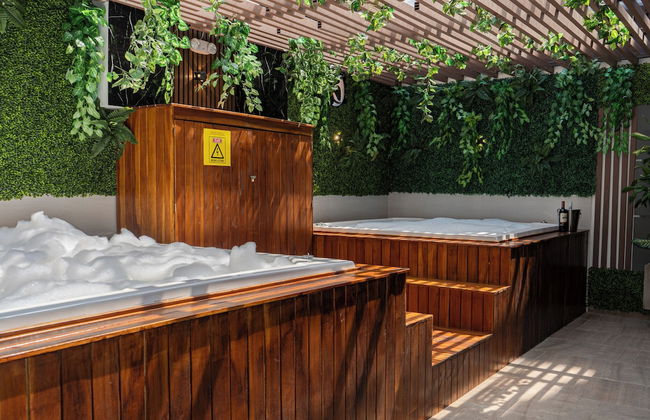 Luxury Suites Prana By Cadissa - Foto 32