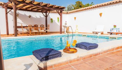 Casa Rural Los Mellizos - Foto 3