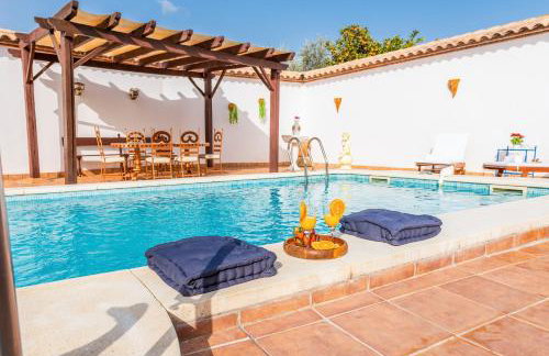 Casa Rural Los Mellizos - Foto 3