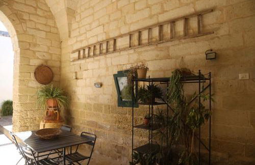 Masseria Li Camerini - Foto 19