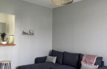Logement 10 minutes de rouen - Foto 10
