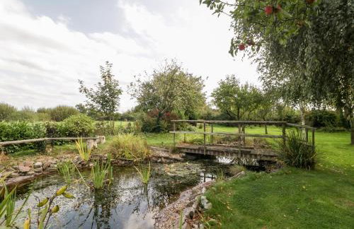 The Barn at Rapps Cottage - Foto 31