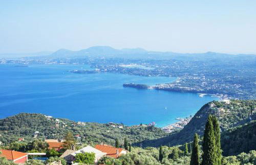 Corfu sight Blue - Photo 18