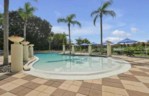 Stay Close to Disney in Your 3-Bedroom Haven - Foto 27