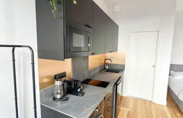 L'Argentier - Centre - Luxe - Gare - Photo 12