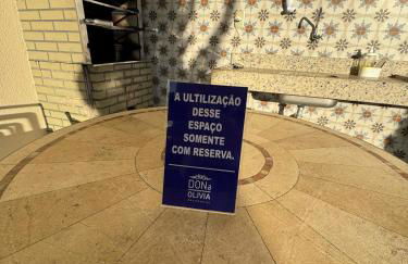 Casa Arruda Climatizada 5 prox shopping boulevard - Foto 18